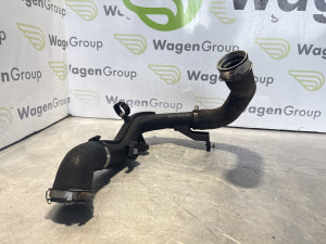 Ceijevo interkulera Volkswagen Tiguan (fotografija 1)