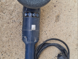 Polirka einhell digitalna einhel