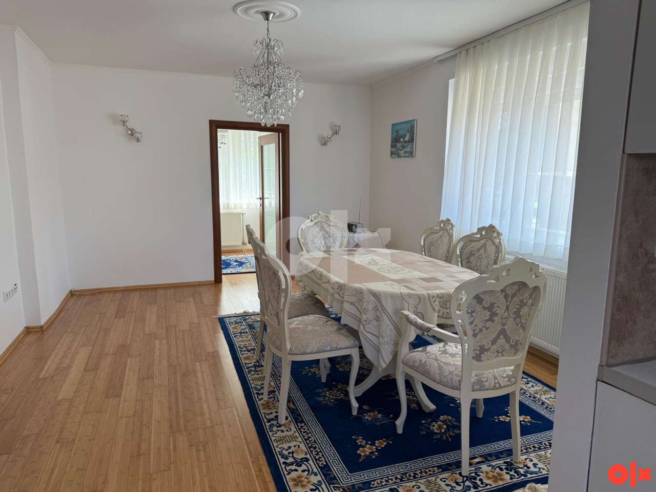 Stan Tuzla 210m2 2