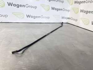 Drska haube Volkswagen Tiguan 2011