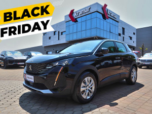 Peugeot 3008 BlueHDI 130 KS Tiptronik Active Business FACELIFT