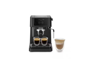 Aparat za espresso kafu DeLonghi Stilosa EC230.BK 1100W 1L