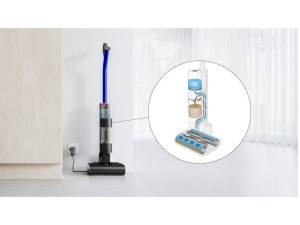 Dyson WashG1 - uređaj za mokro čišćenje podova