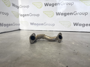 EGR crijevo Volkswagen Tiguan 2010 (fotografija 2)