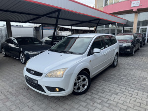 Ford Focus 1.8 Benzin/Plin 2007 G!