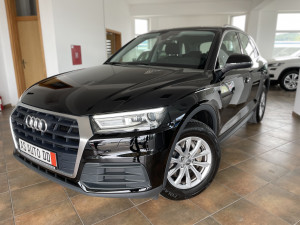 Audi Q5 2020 35TDI QUATTRO LED NAVI PDC ACC BUSINESS S-TRONIC
