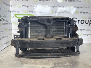 Prsa vezni lim greda Volkswagen Tiguan 2010