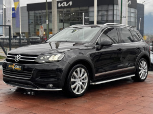 Volkswagen Touareg 3.0 TDI 4MOTION - AKCIJA!