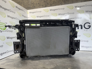 Hladnjak vode Volkswagen Tiguan