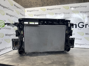 Hladnjak klime vode interkuler Volkswagen Tiguan 2010