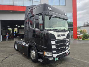 Scania R450