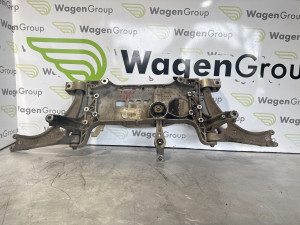 Prednji most lafeta Volkswagen Tiguan 2010