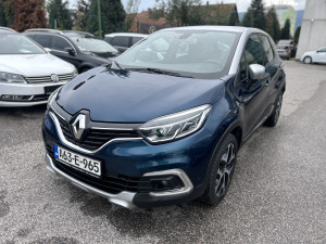 RENAULT CAPTUR 0.9 TCE, 2018 GOD, REGISTROVAN, NAVIGACIJA