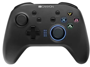 CANYON Wireless Gamepad 4-in-1