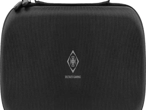 DELTACO GAM-167 Hard Carry Case PS5 Portal