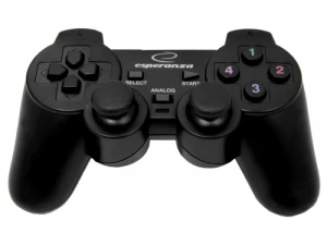 ESPERANZA EG102 Vibration gamepad black
