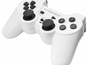 ESPERANZA EGG102 Warrior Gamepad white