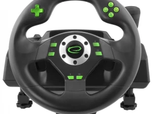 ESPERANZA EGW101 Drift steering wheel PC/PS3