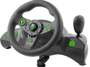 ESPERANZA EGW102 Nitro steering wheel PC/PS3