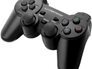 ESPERANZA TROOPER USB Gamepad PS3 black