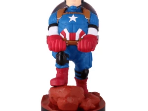 EXQUISITE GAMING Telephone Controller tarto-tolto figura Amerika