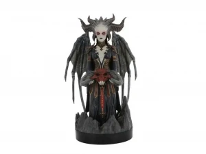 EXQUISITE GAMING Telephone Controller tarto-tolto figura Diablo L