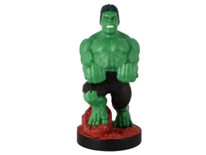 EXQUISITE GAMING Telephone Controller tarto-tolto figura Hulk