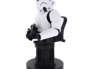 EXQUISITE GAMING Telephone Controller tarto-tolto figura Imperial