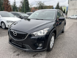 MAZDA CX-5 SKYACTIVE 2.2d, 2013 GOD, PARK SENZORI, ALU FELGE