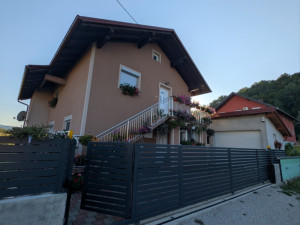 Kuća Teslić