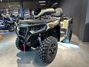 LONCIN XWOLF 1000 EPS-servo ATV QUAD