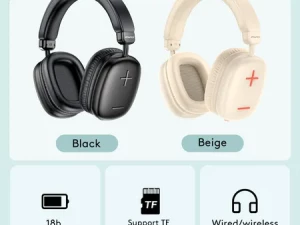 BLUETOOTH SLUSALICE AWEI AT6 NAGLAVNE!!!