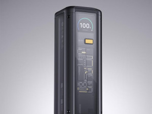 Xiaomi Powerbank 212W 25000mAh