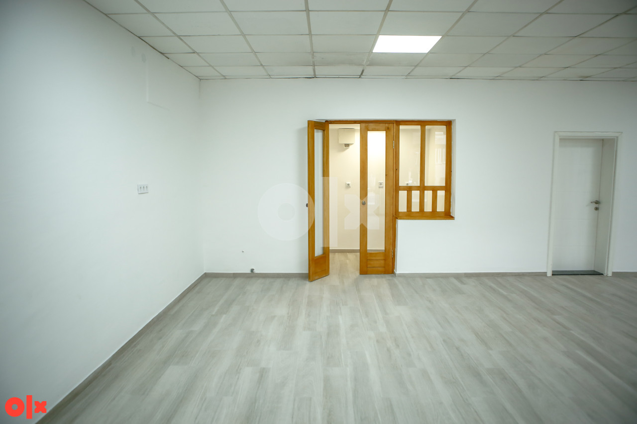 Izdaje se poslovni prostor 150m2 na magistrali M17  Konjic 23