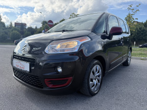 Citroen C3 Picasso,1.6hdi
