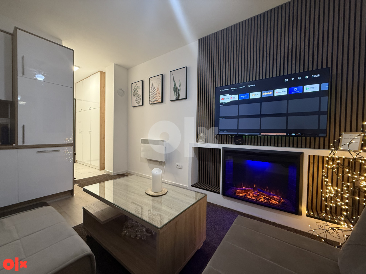 Apartman (stan) Bjelašnica TOP LOKACIJA NOMAD nov