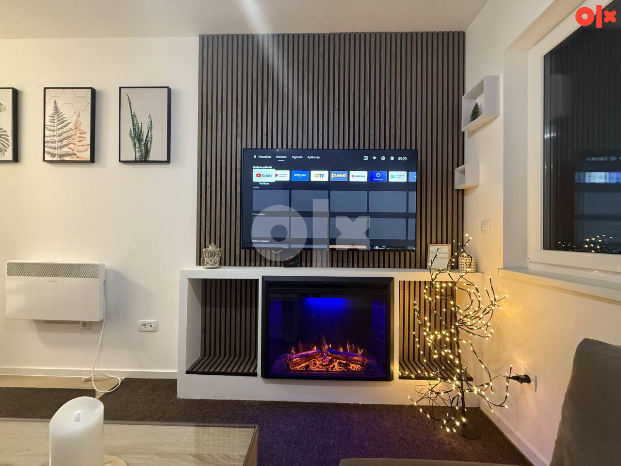 Apartman (stan) Bjelašnica TOP LOKACIJA NOMAD nov 3