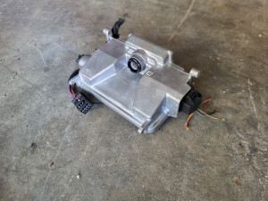 Kamera za Audi A6 4G c7 A8 4G0907217 na sajbi