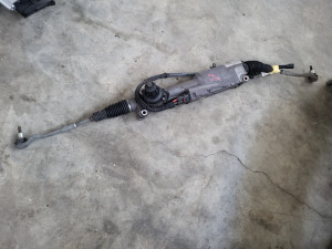 Letva volana za Audi A6 4G c7 4G0909144S 9102