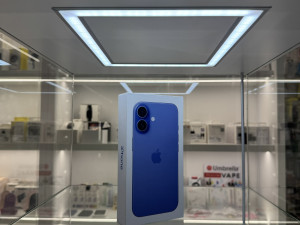 iPhone 16 128GB
