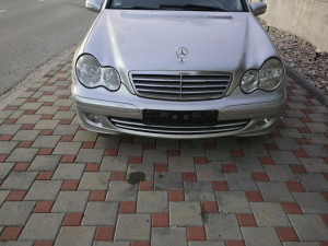 Mercedes w203 STRANAC 220 CDI 646