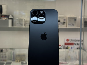 iPhone 16 pro max 256GB 100%