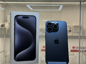 iPhone 15 Pro 128GB 89%