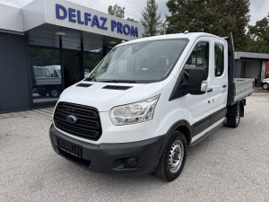 FORD TRANSIT  PUTAR