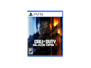 Call of Duty Black Ops 7 PS5 Playstation 5