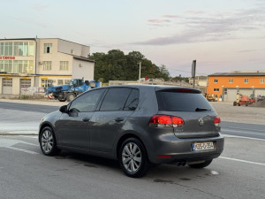 Volkswagen Golf 6 VI 2.0 81 kw reg 12/25