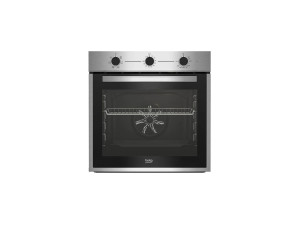 Ugradbena pecnica BEKO 72L Mehanicka Turbo BBIE14100X