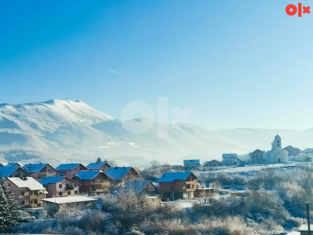 Urban Nest Istočno Sarajevo - Widok 6