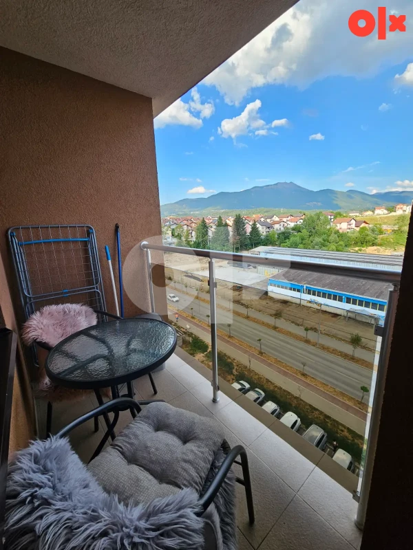 Urban Nest Istočno Sarajevo - Widok 4