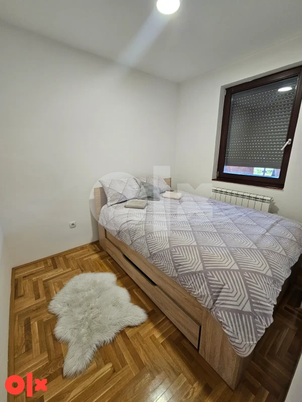 Urban Nest Istočno Sarajevo - Widok 5